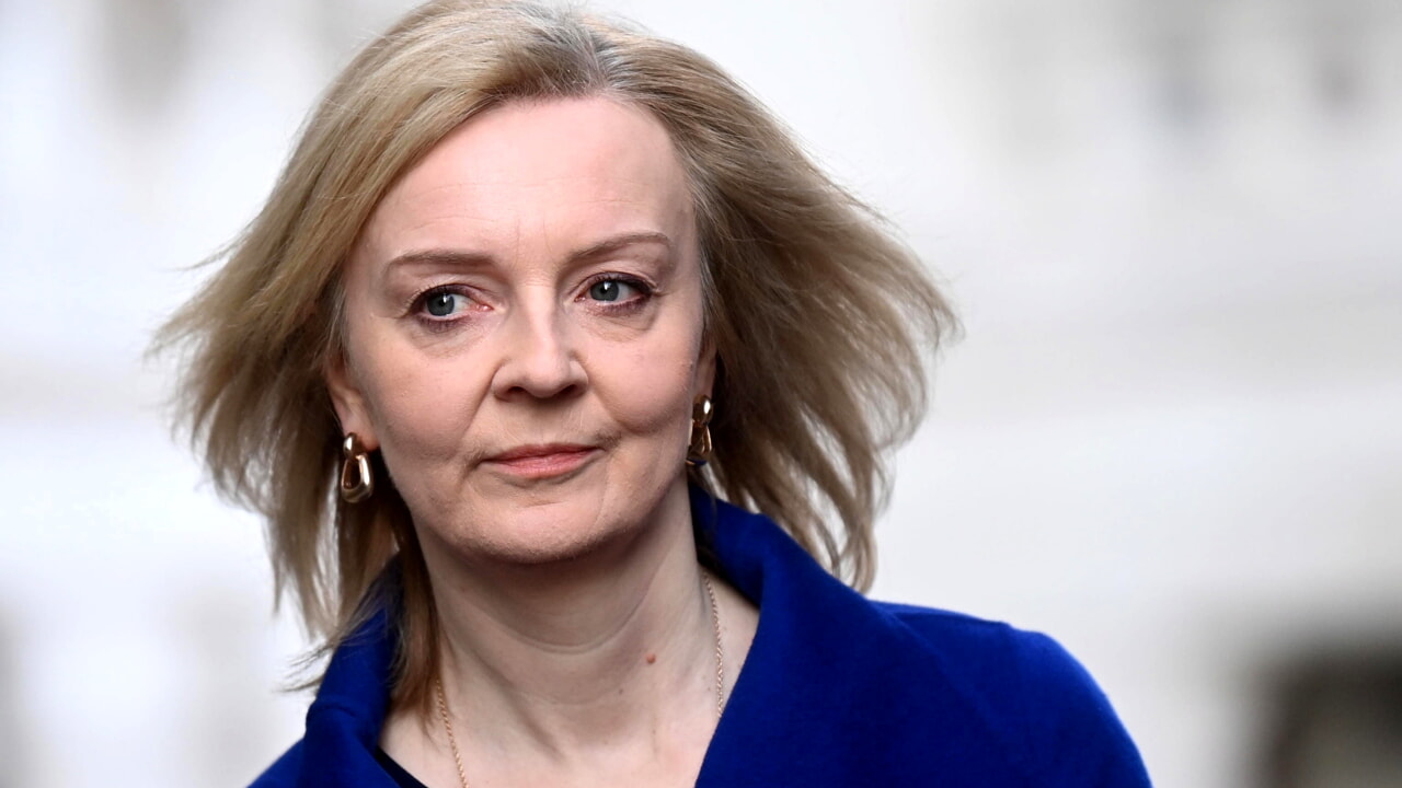 Gb, Liz Truss è la nuova leader dei Tory e premier britannica