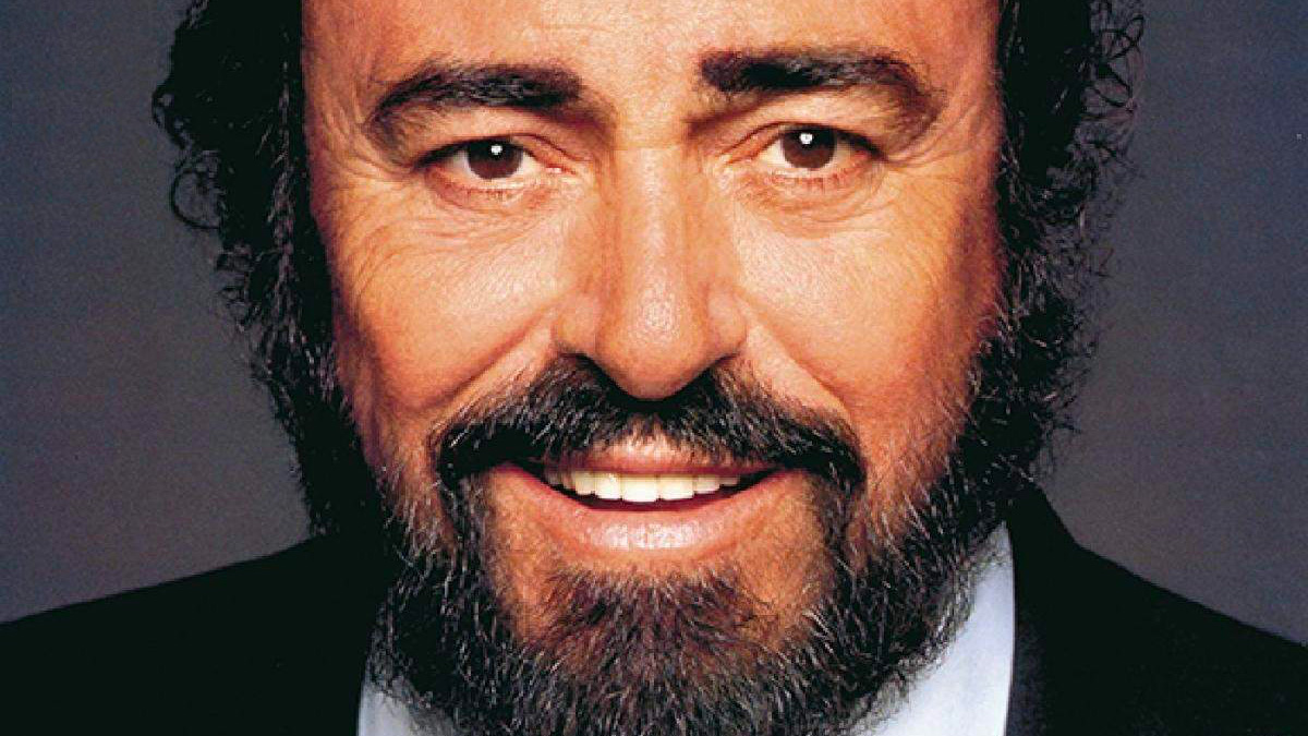 Luciano Pavarotti moriva 16 anni fa: quando la famiglia impedì a Trump di usare "Nessun Dorma"...
