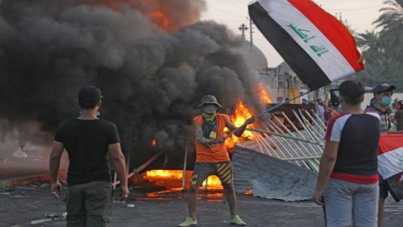Assalti ai palazzi di governo, scontri nella Zona Verde: Iraq sull'orlo della guerra civile