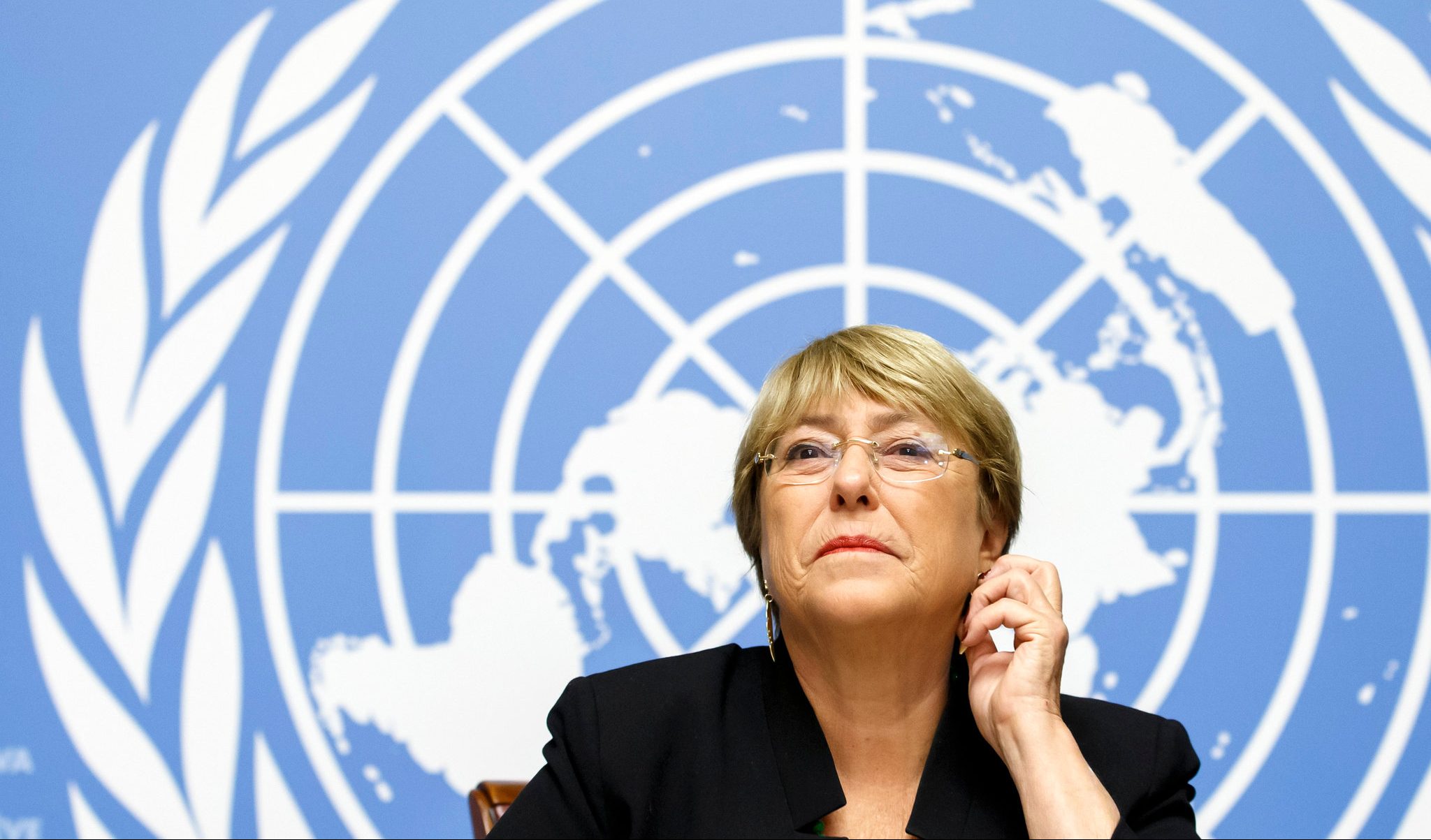 Alto Commissario dell'Onu per i diritti umani nel mirino di Putin: ha denunciato le violazioni di Mosca