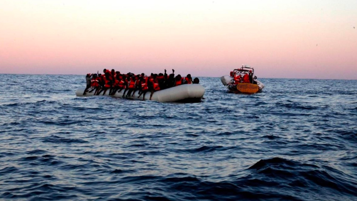Migranti, naufragio al largo della Siria: 81 i morti, si cercano decine di dispersi