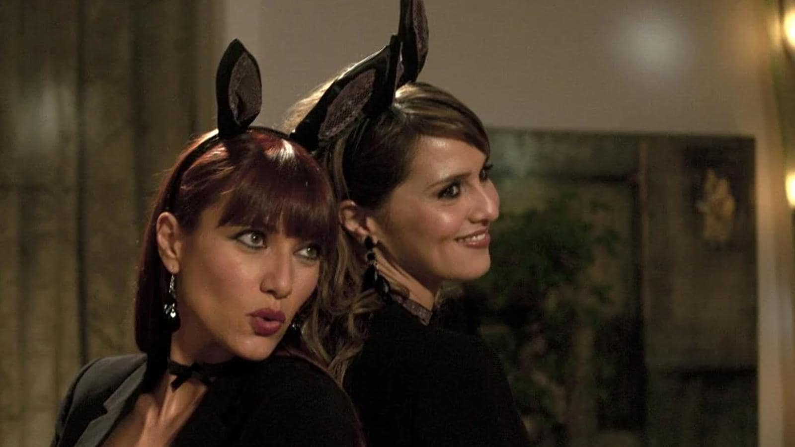 "Nessuno mi può giudicare", questa sera alle 21.30 su Rai 1 la commedia con Paola Cortellesi: la trama del film