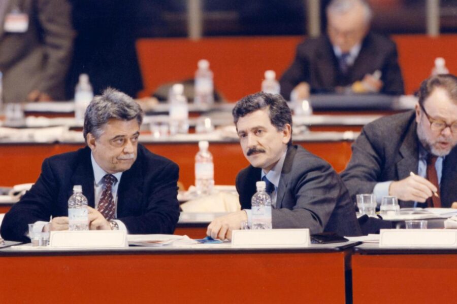 La morte di Gorbaciov, ecco il ricordo di due ex comunisti italiani: D'Alema e Occhetto