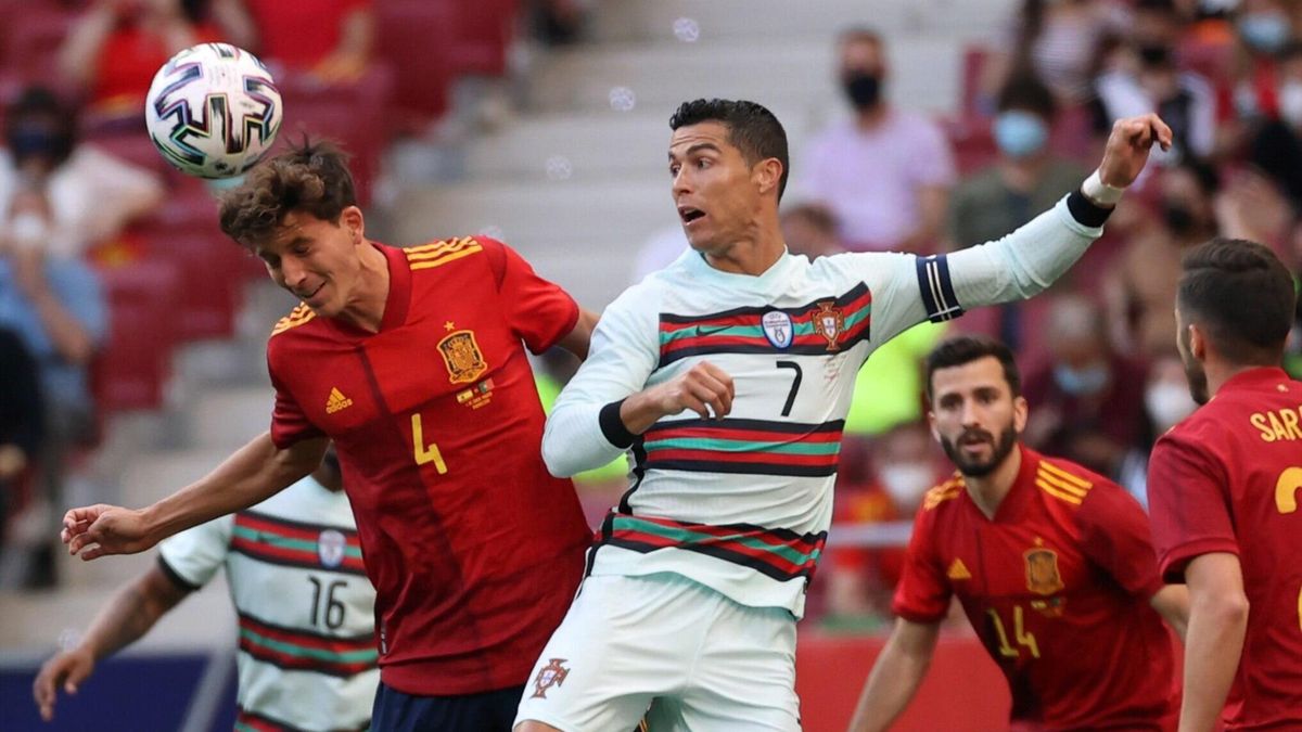 "Portogallo - Spagna", questa sera alle 20.45 l'ultima di Nations League: probabili formazioni e dove vederla