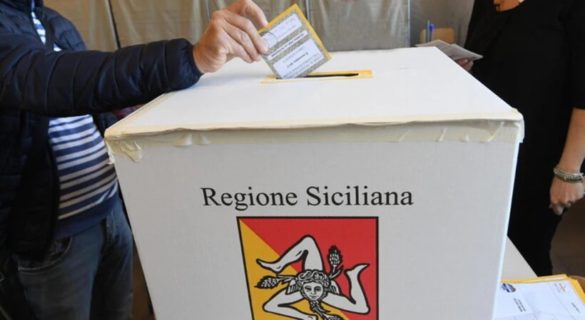 In Sicilia si vota anche per la Regione