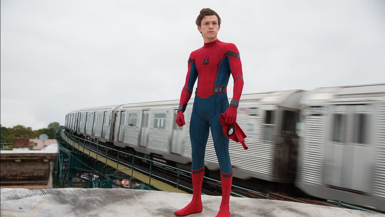 "Spider-Man: Homecoming", questa sera alle 21.30 su Tv8: trama e cast del film del 2017