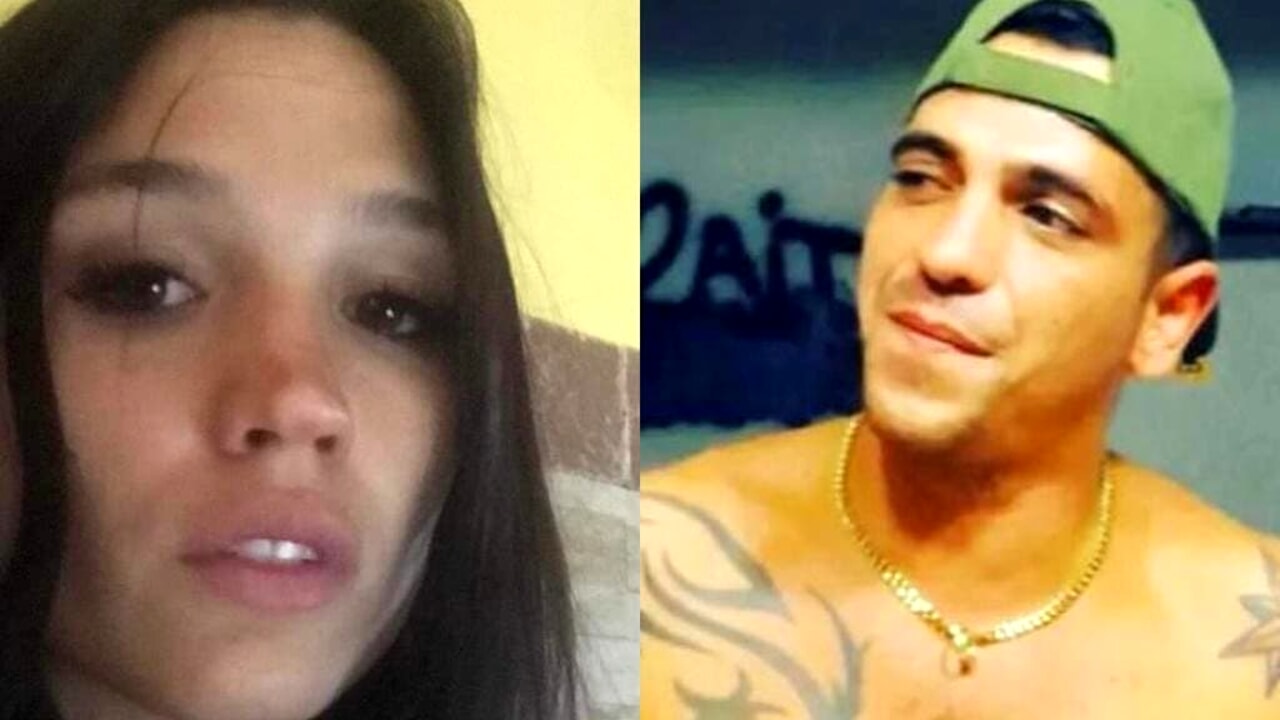 Valentina confessa l'omicidio del suo fidanzato: "Mi ha aggredito, era drogato, ma non volevo ucciderlo"