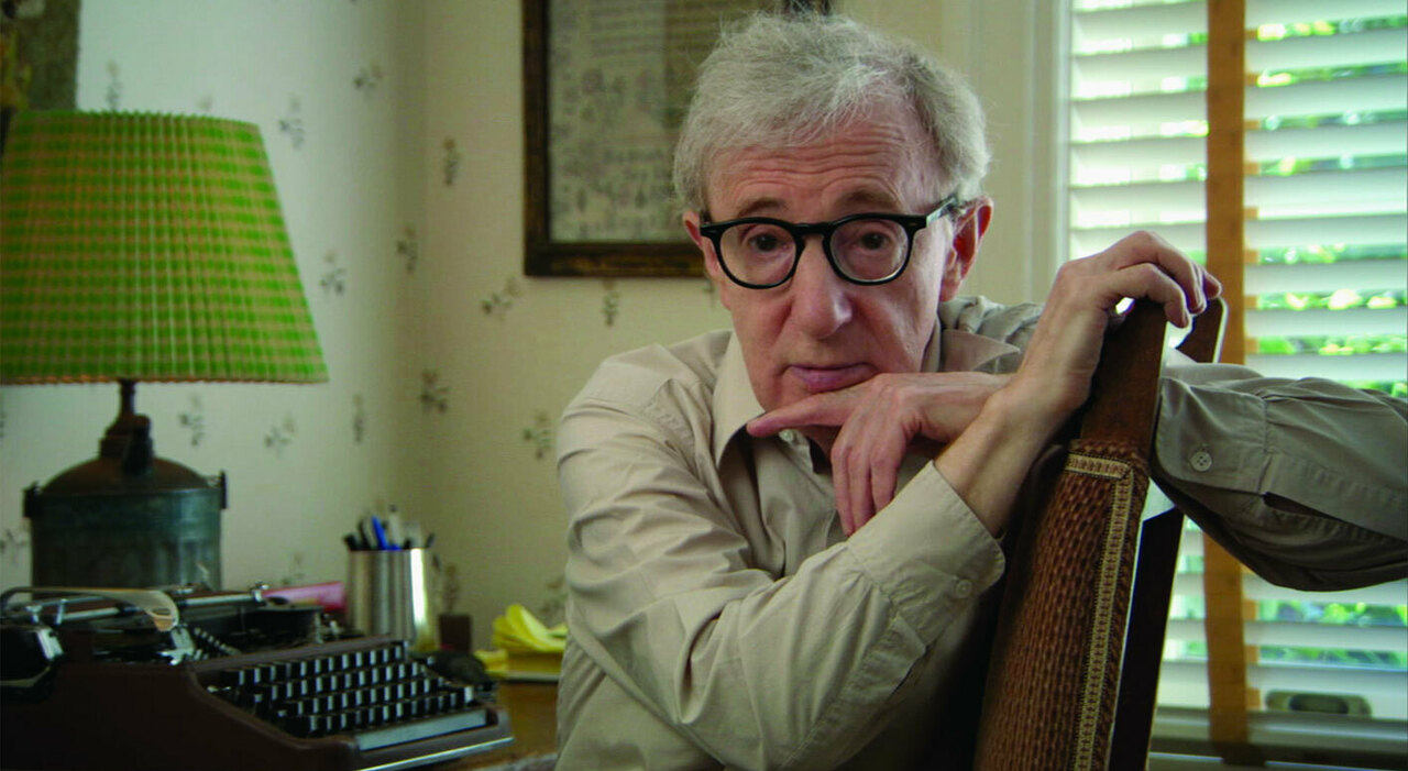 Woody Allen smentisce: "Non ho mai detto di volermi ritirare"