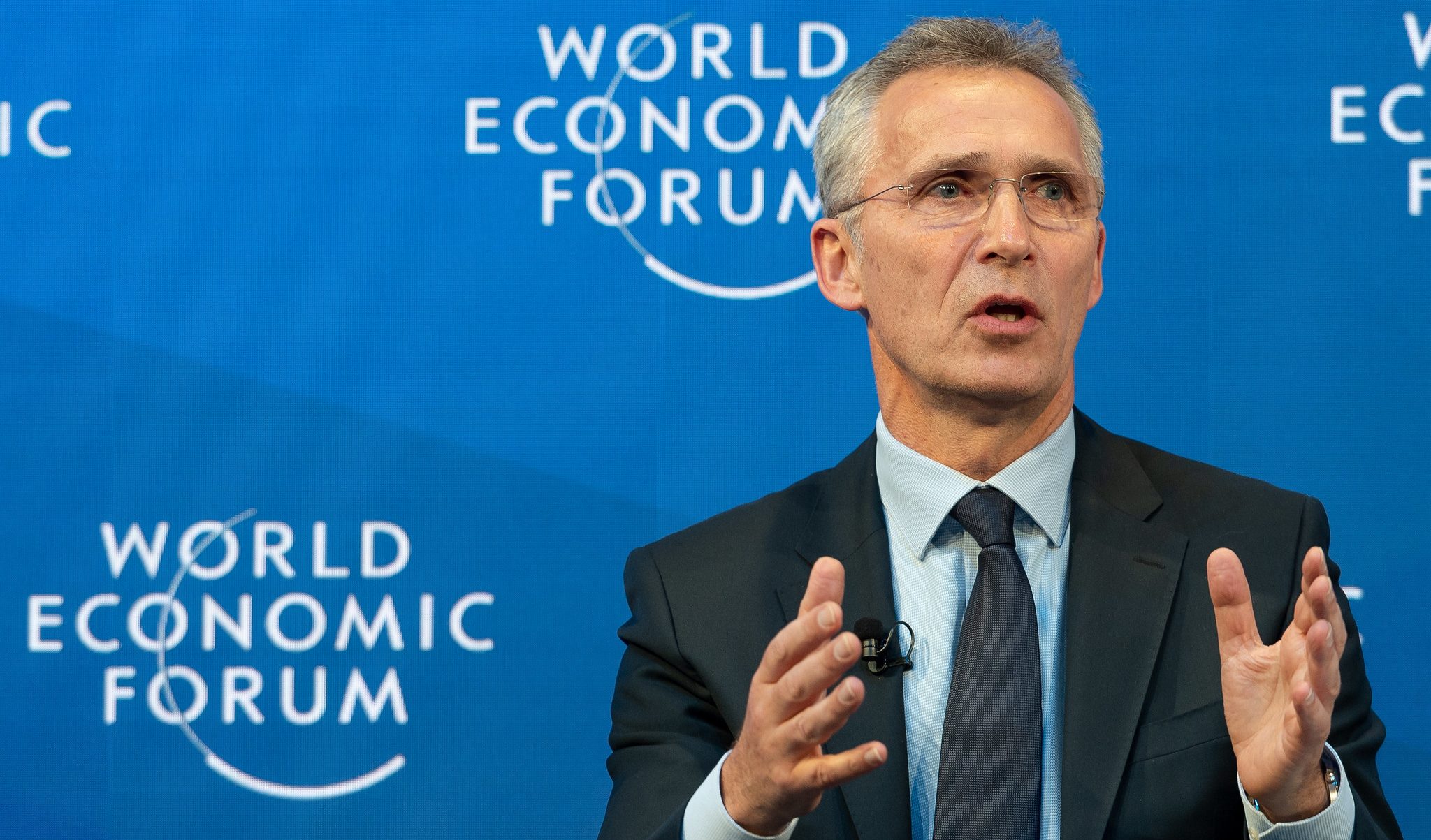 Stoltenberg (Nato): "Gravi conseguenze per la Russia se utilizzerà armi nucleari in Ucraina"