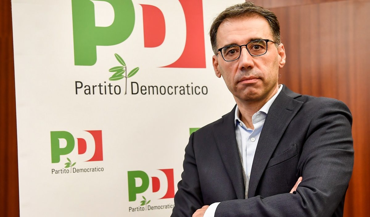 Peluffo (Pd): "Fontana è stato il peggior amministratore che la Lombardia abbia mai avuto"