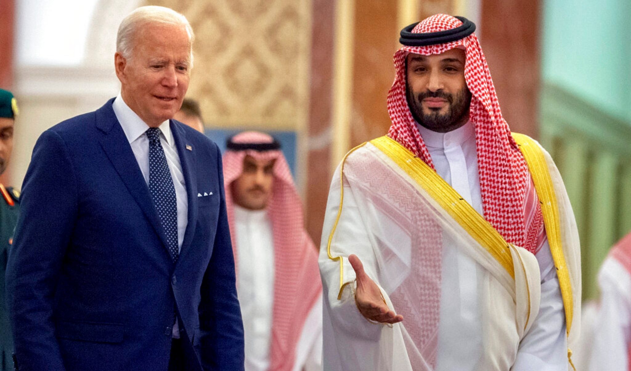 L'Arabia Saudita insiste: "Abbiamo mediato per lo scambio di prigionieri tra Stati Uniti e Russia"