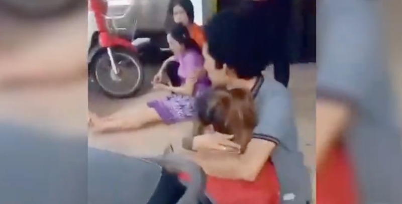 Thailandia, attacco in un asilo nido: 25 bambini uccisi
