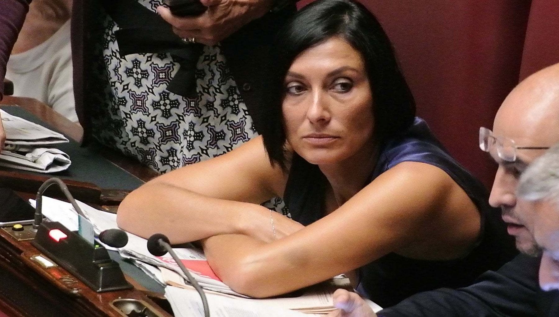 Morani sulla segreteria Pd: "Da Schlein immaginavo una gestione più unitaria ma..."