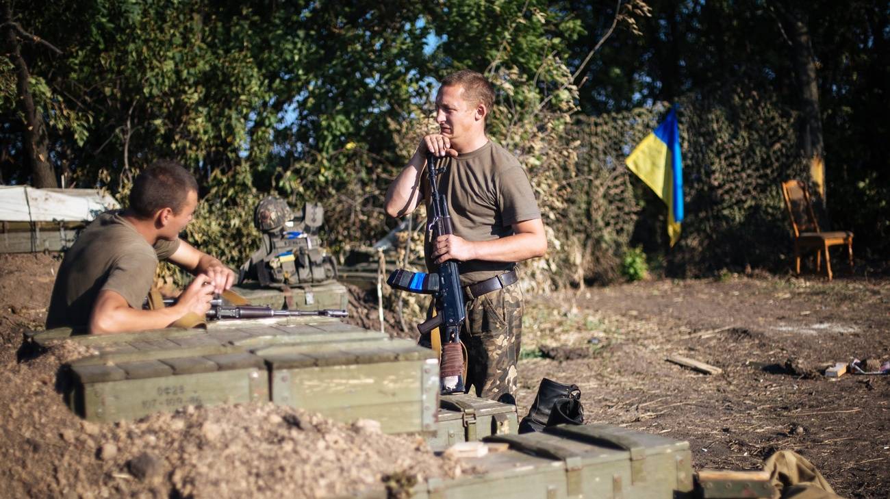 La Russia: "Uccisi 300 militari ucraini nelle regioni di Kharkiv, Donetsk e Luhansk"