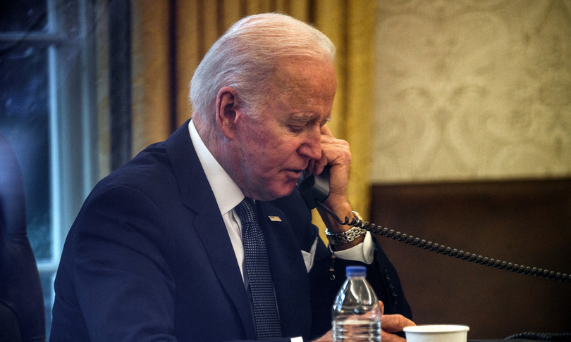 225015194-a45f43b3-5537-4e07-ac64-7a21098659b3 Biden assicura Zelensky dopo l'attacco russo: "Vi daremo i sistemi di difesa aerea"