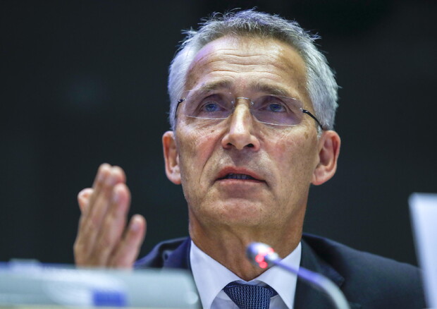 Stoltenberg ne è convinto: "Ci dobbiamo preparare a una guerra lunga"