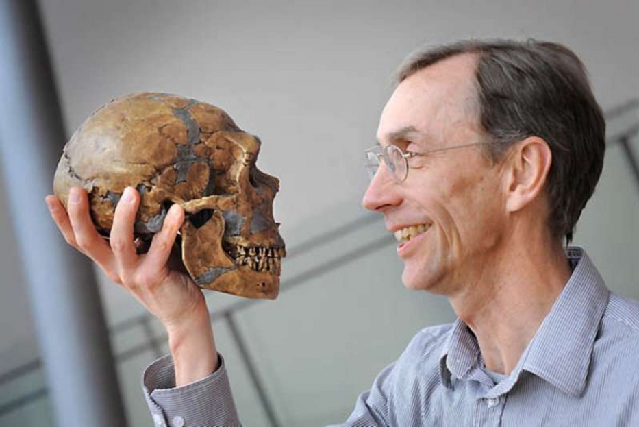 Studi sull'evoluzione umana, Svante Paabo è il nuovo Premio Nobel per la Medicina
