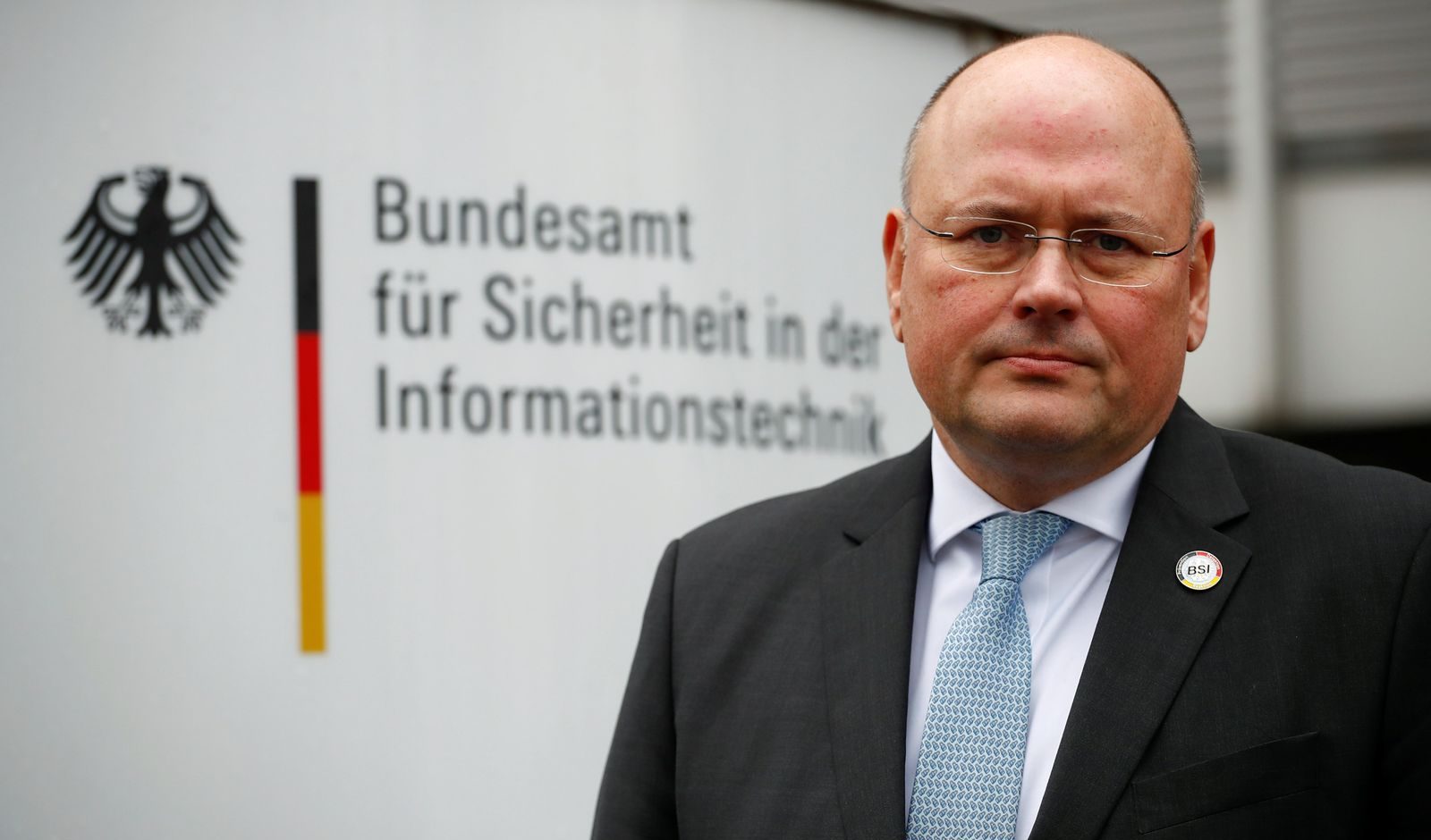 Germania, licenziato il responsabile per la sicurezza: era vicino agli 007 russi