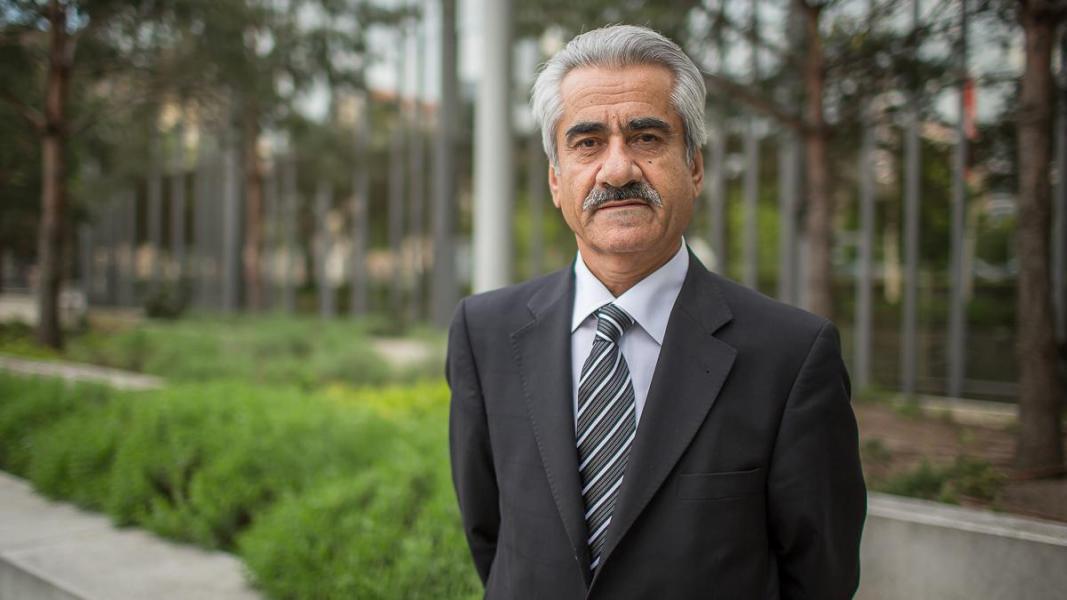 Parla il leader democratico curdo Mustafa Hijri: "Ecco perché la fine del regime iraniano è vicina"