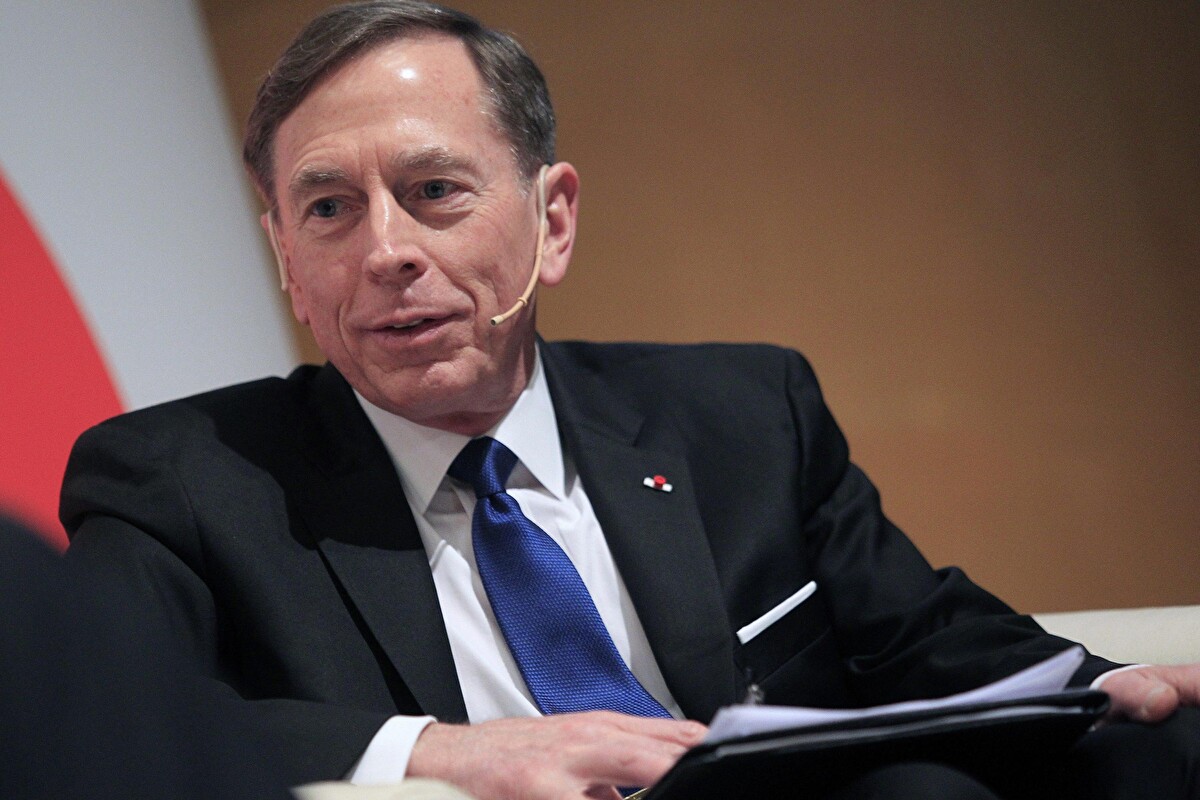 Guerra nucleare: quando parla Petraeus c'è d'avere paura