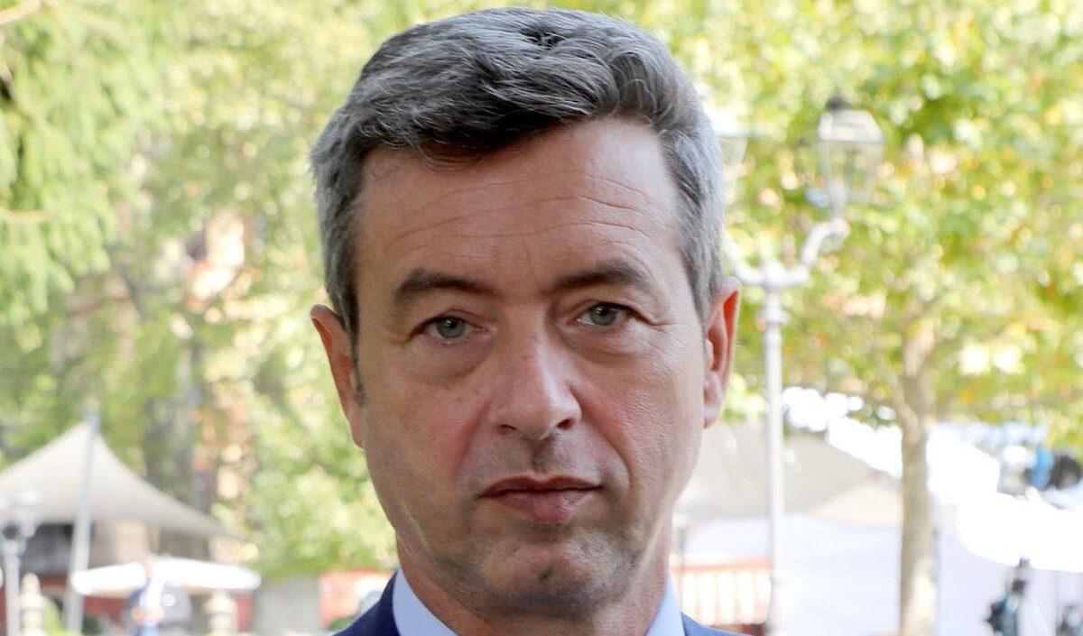 Andrea Orlando: "Per il Pd tra le priorità la lotta alle disuguaglianze" Andrea Orlando: "Per il Pd tra le priorità la lotta alle disuguaglianze"