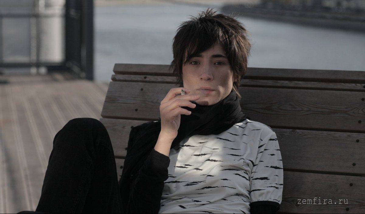 La cantante russa Zemfira Ramazanova si dissocia dalla guerra di Putin: "Il mio paese la fermi"