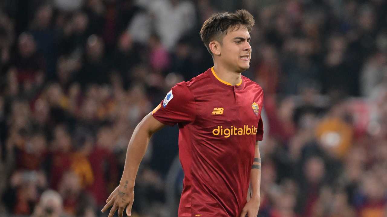 Paulo Dybala rischia il mondiale: è arrivato l'esito degli esami dopo l'infortunio muscolare