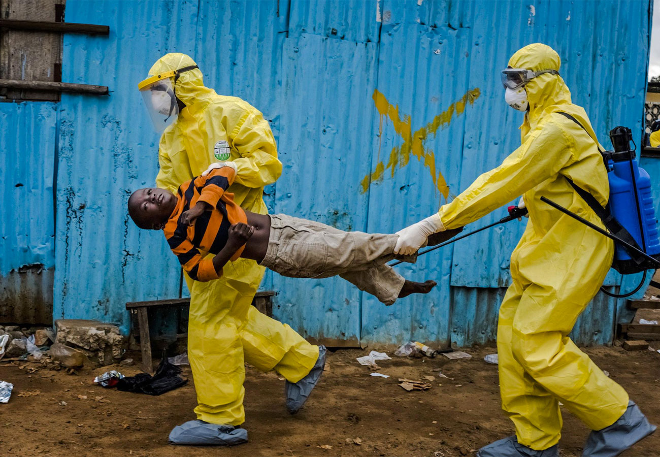 Torna l'epidemia di Ebola in Uganda: i medici chiedono il lockdown per la capitale