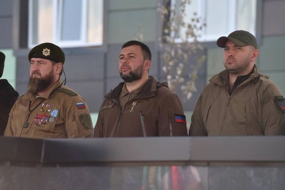 Kadyrov il guerrafondaio: "Circa 10 mila ceceni combattono in Ucraina e altri arriveranno"