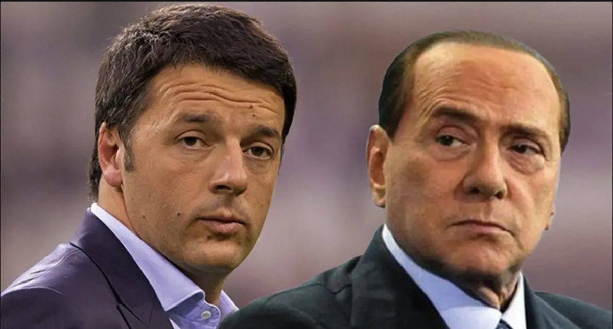 Renzi dice no al governo Meloni ma attacca solo il Pd