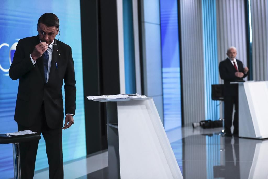 Lula e Bolsonaro, sfida finale: il progresso contro l'oscurantismo reazionario