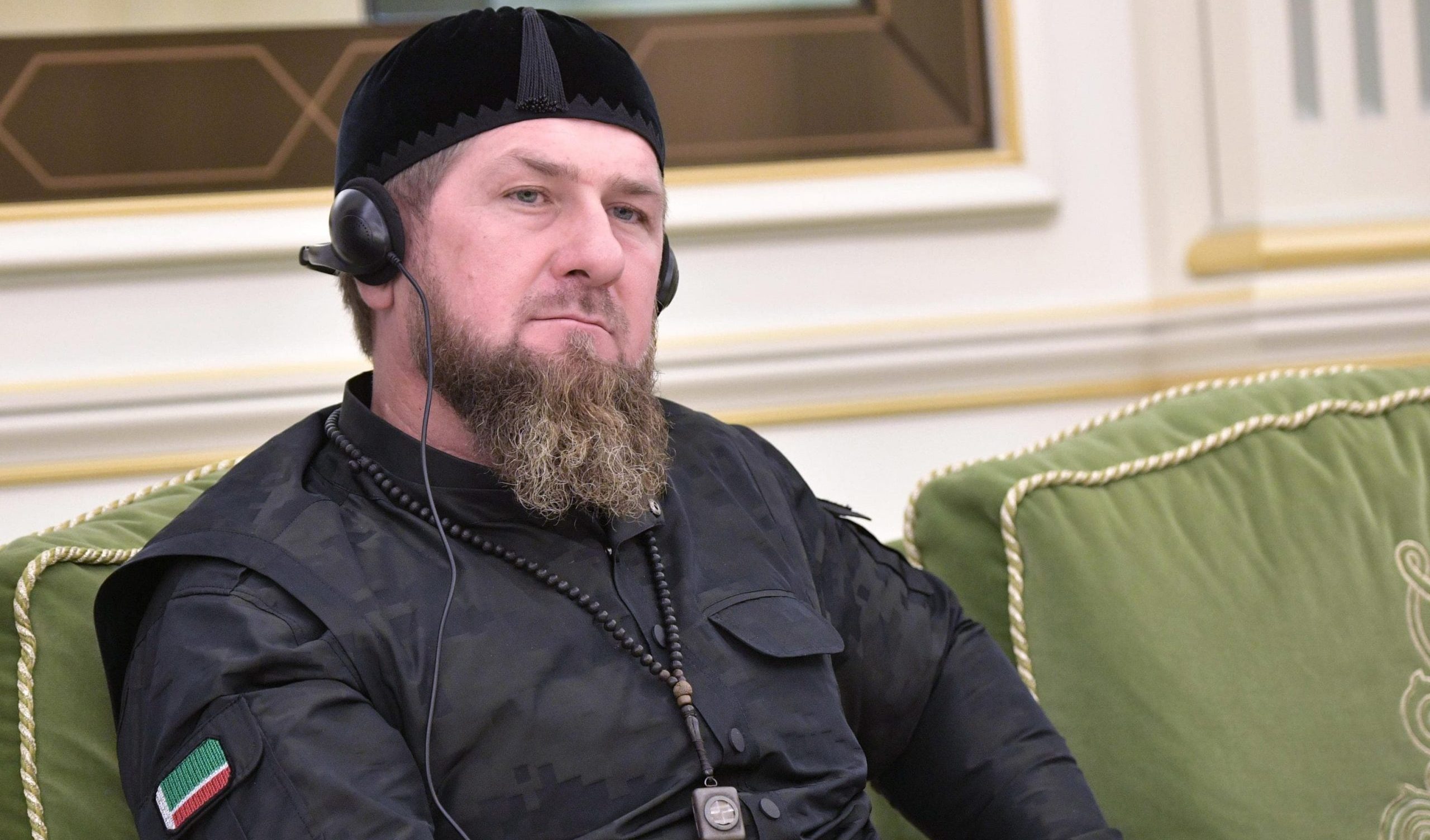 Il ceceno Kadyrov lancia la guerra santa contro l'Ucraina: "Tutti partecipino alla jihad"