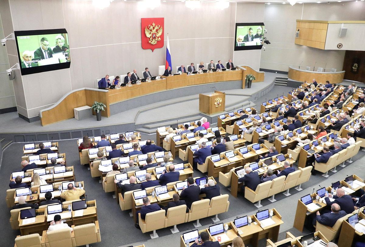 Mosca ha deciso di mandare in guerra i condannati per crimini gravi