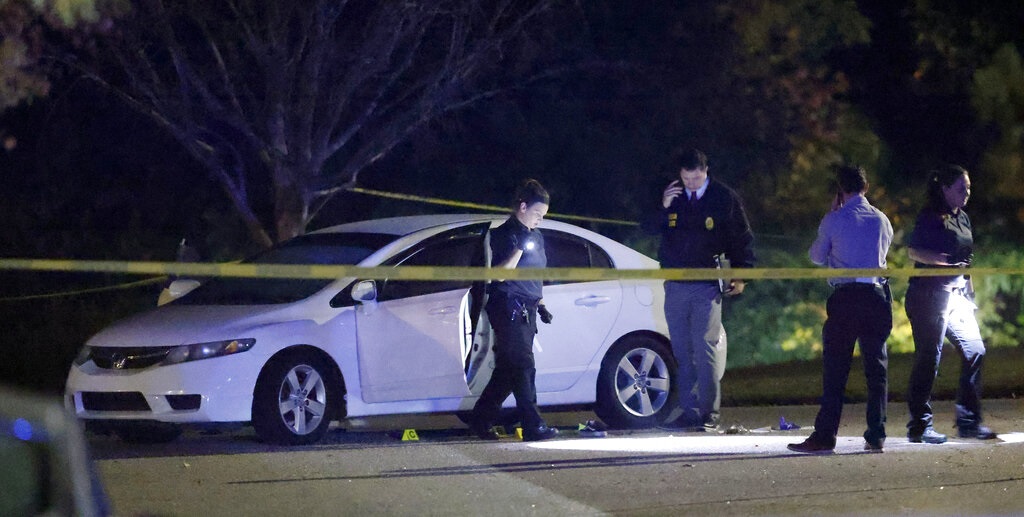 Ancora terrore in negli Stati Uniti: una sparatoria in North Carolina fa 5 morti