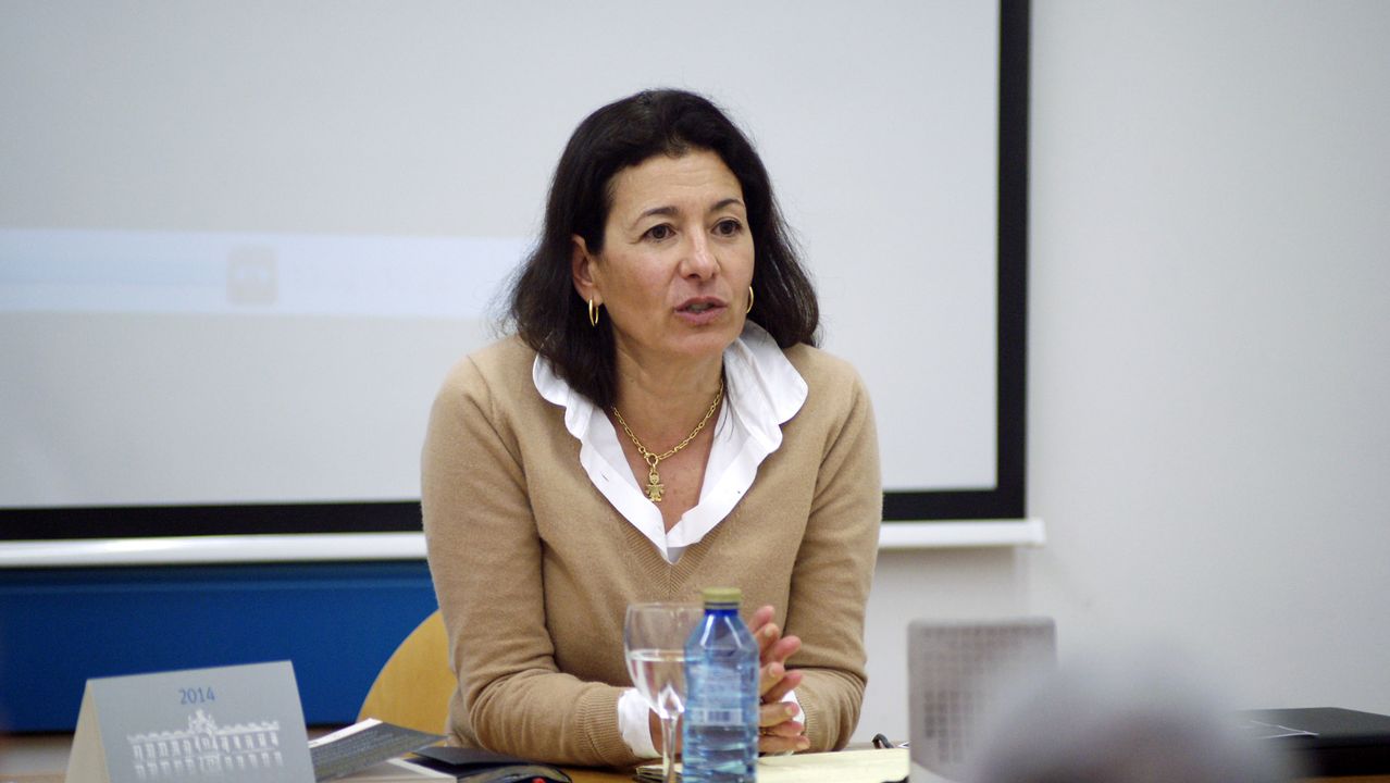 Chi è Angela Rodicio, la giornalista internazionale spagnola che segue la guerra in Ucraina