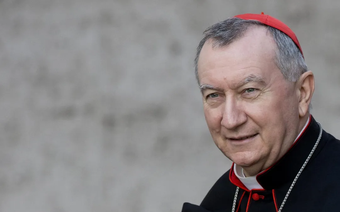 Vaticano sulla guerra in Ucraina: "Se c'è piccola apertura con Putin ne approfitteremo"