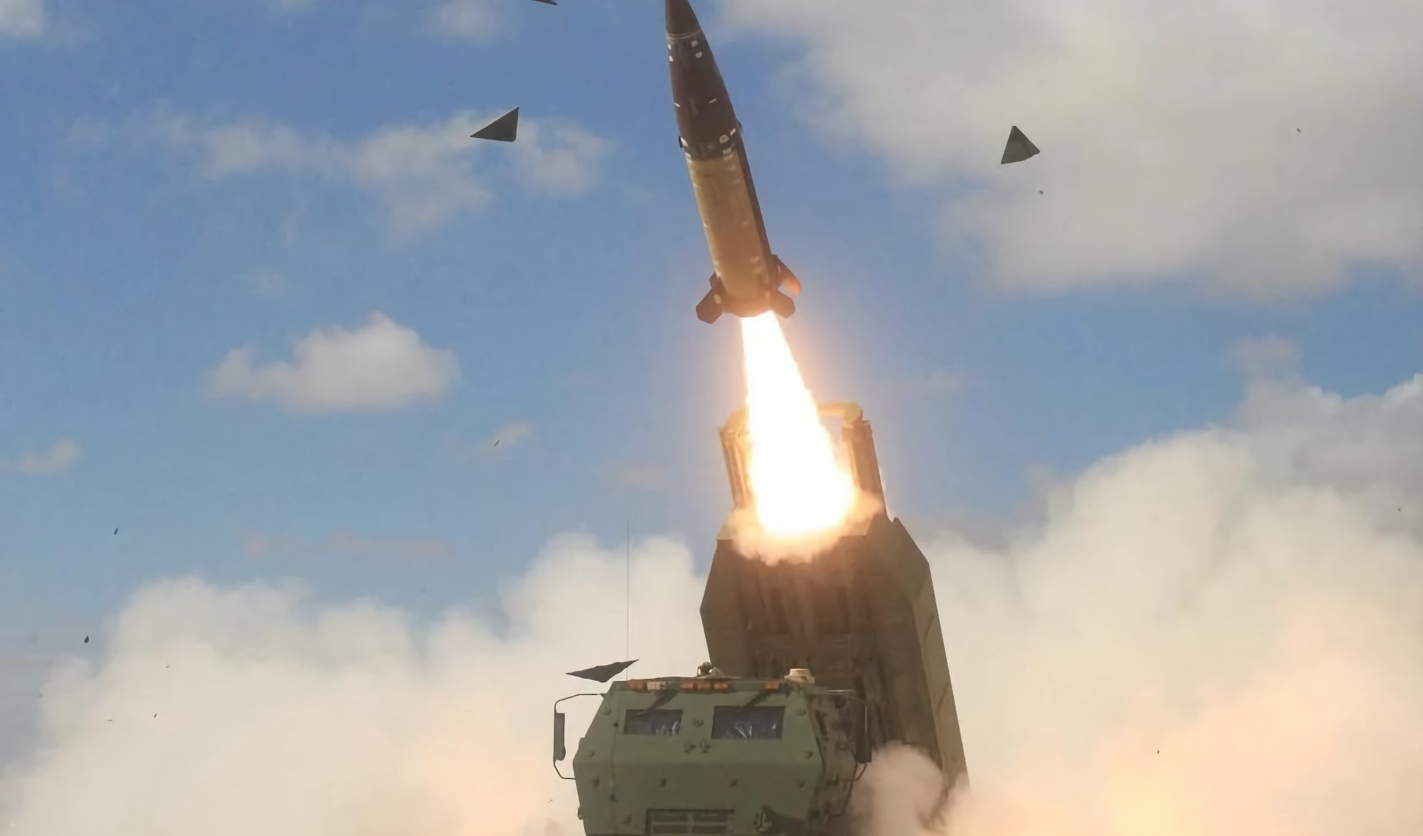 L'Ucraina chiede nuovi missili agli Usa e promette di non colpire obiettivi in Russia