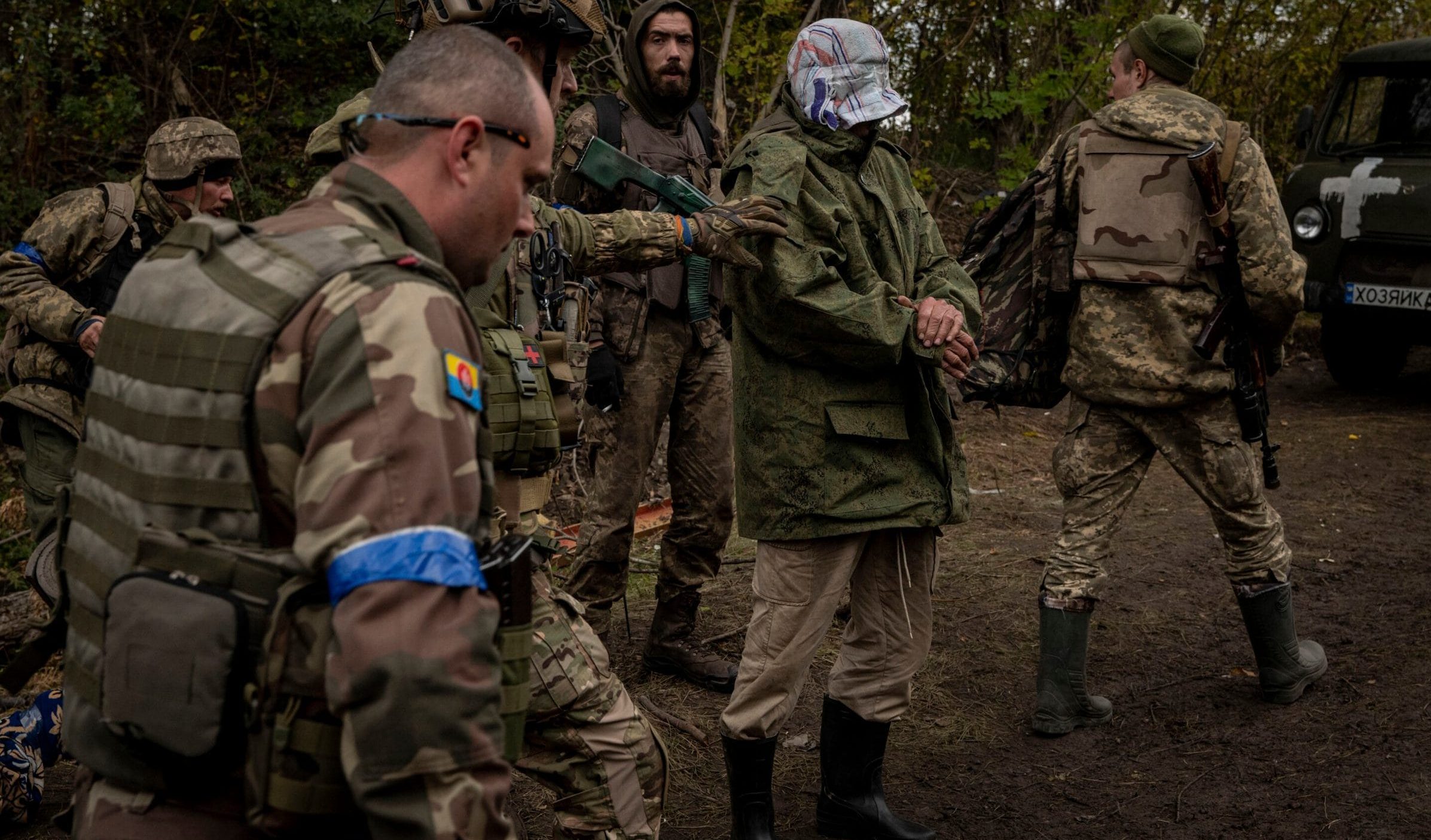 Ucraina, 5 mila soldati russi circondati a Lyman: Mosca ordina alle truppe di non ritirarsi