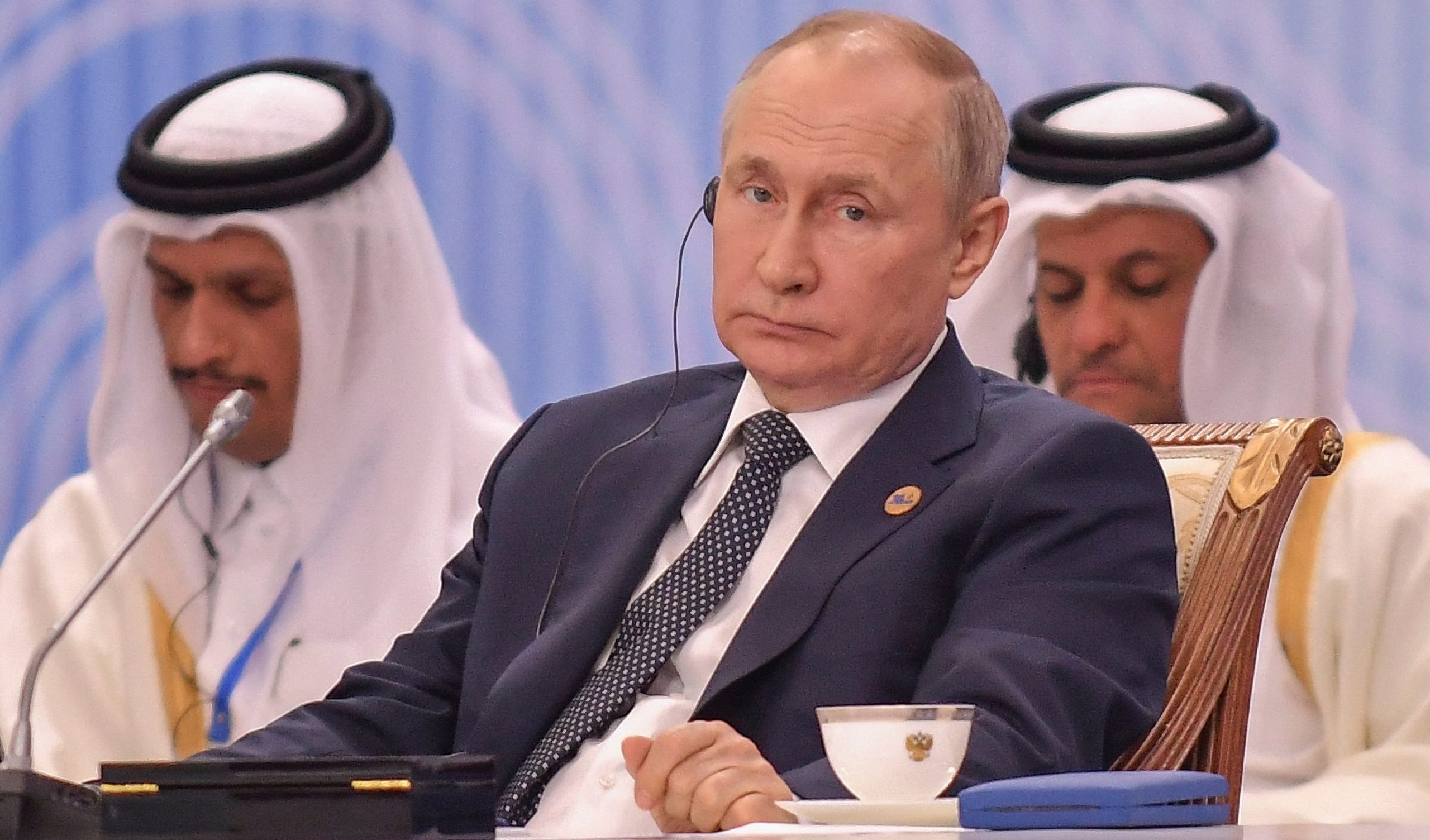 Vladimir Putin emana un decreto per la difesa dei 'valori tradizionali' della Russia