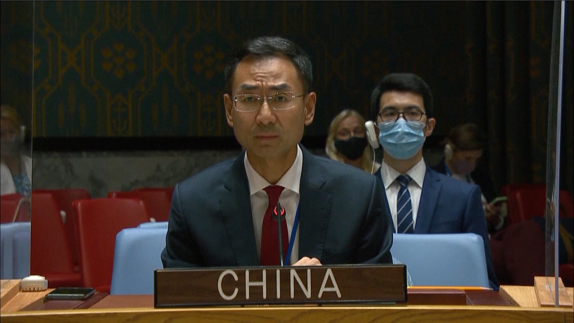 Risoluzione Onu: la Cina si astiene sulla condanna delle annessioni russe
