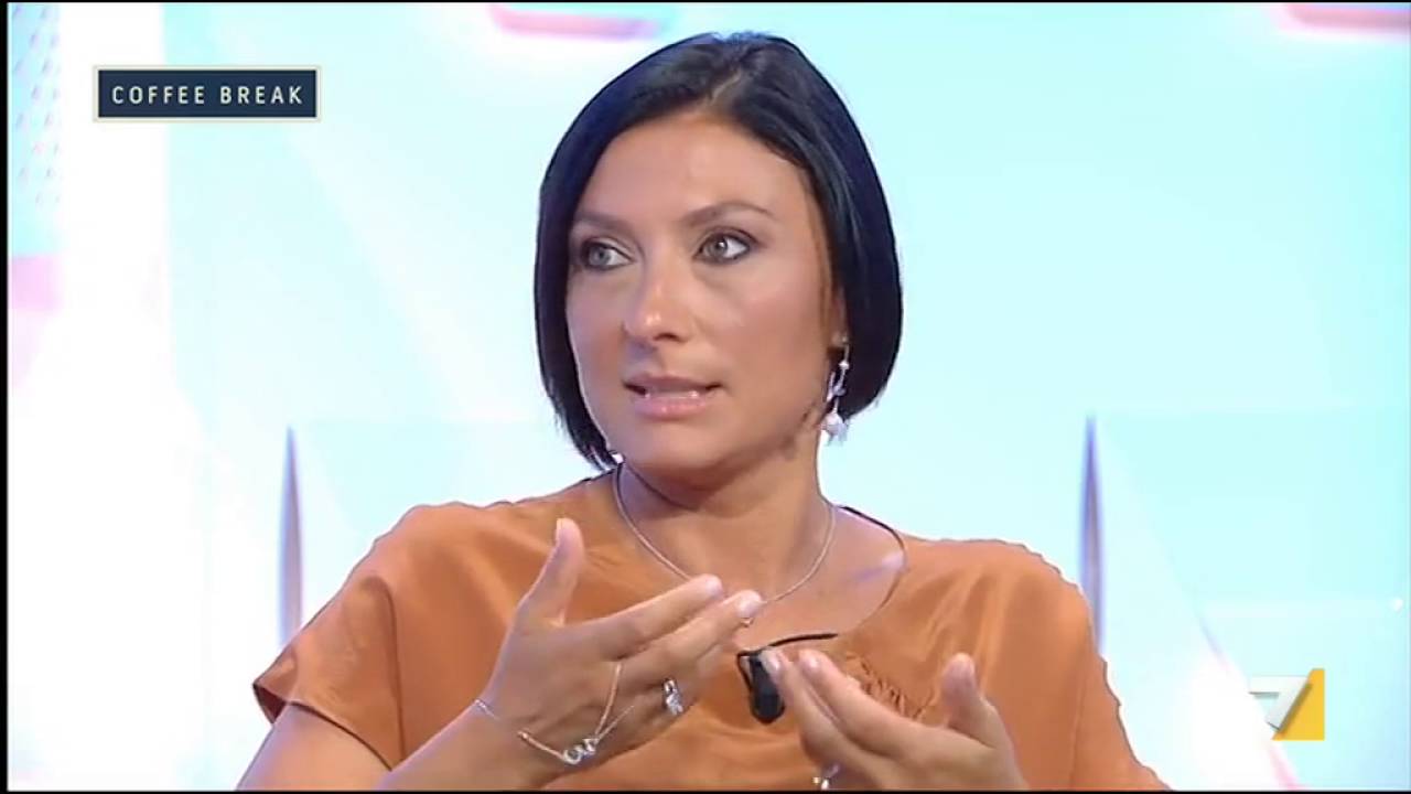 alessia-morani Alessia Morani (Pd) sulla questione femminile: "La toppa è peggiore del buco, serve un passo indietro"