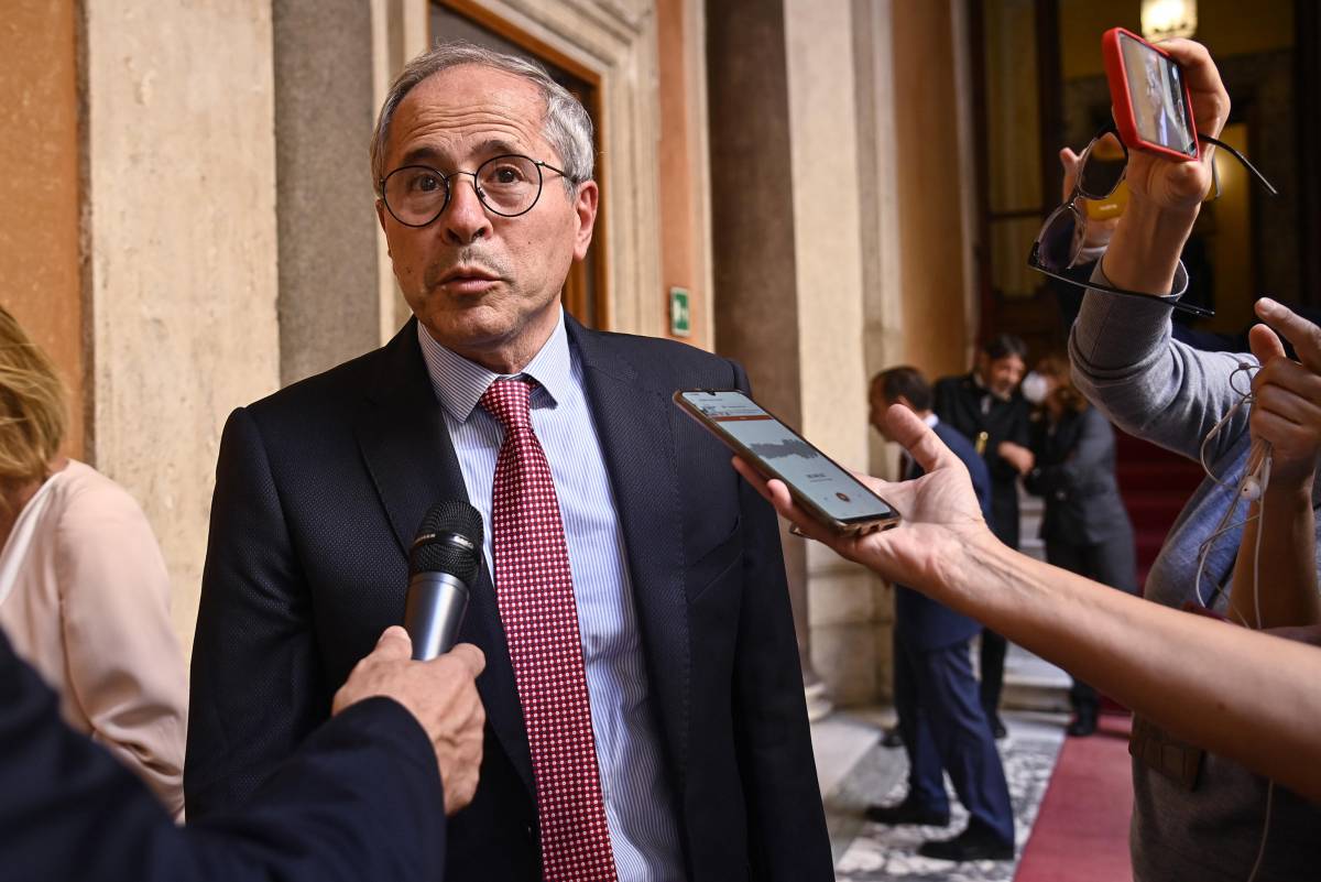 Senato, Crisanti: "Giorgia Meloni ha dimostrato che Forza Italia è irrilevante"