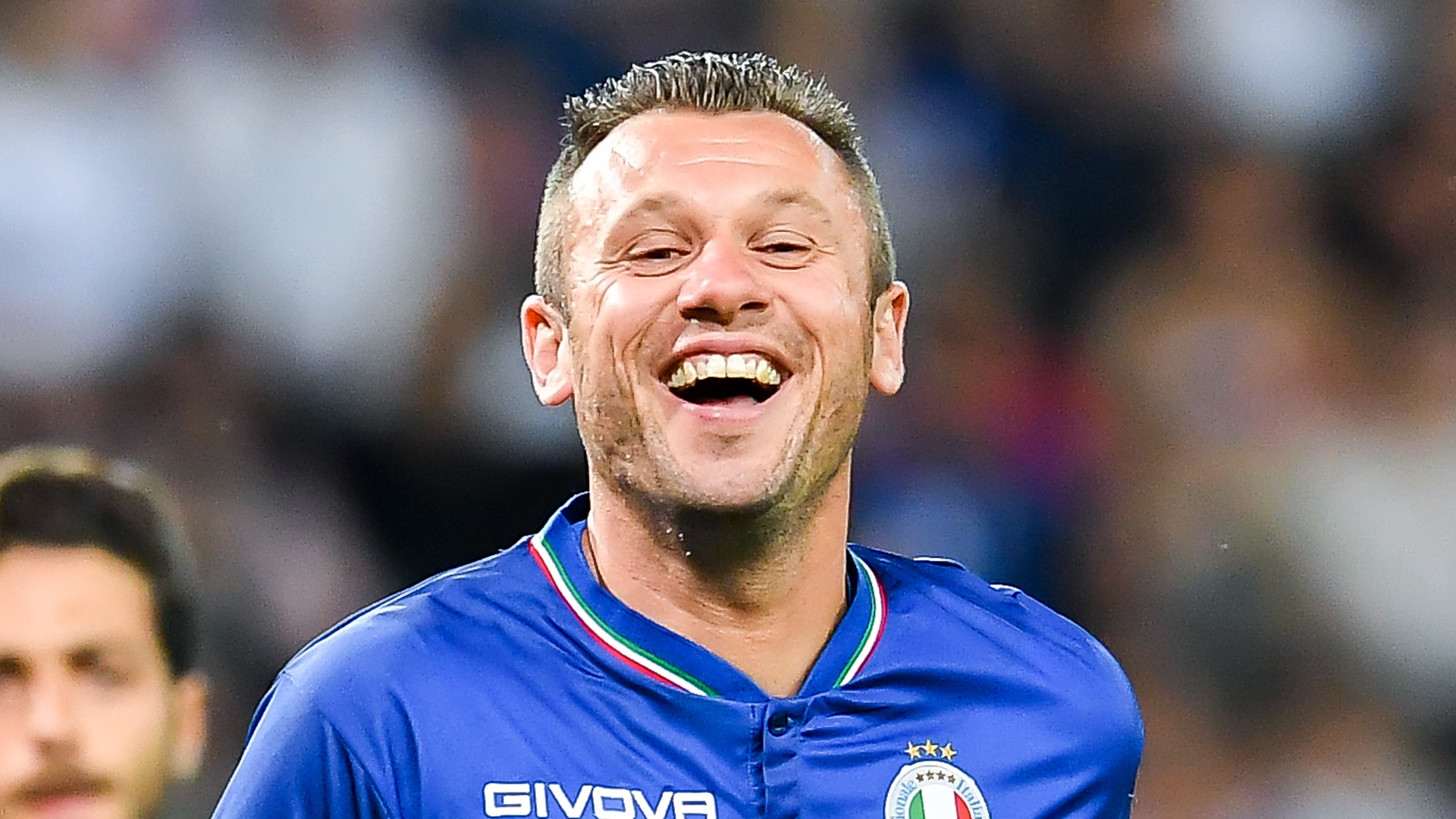 Cassano e la polemica con Ciro Ferrara sul Napoli di Maradona: "Eravate degli scappati di casa"...