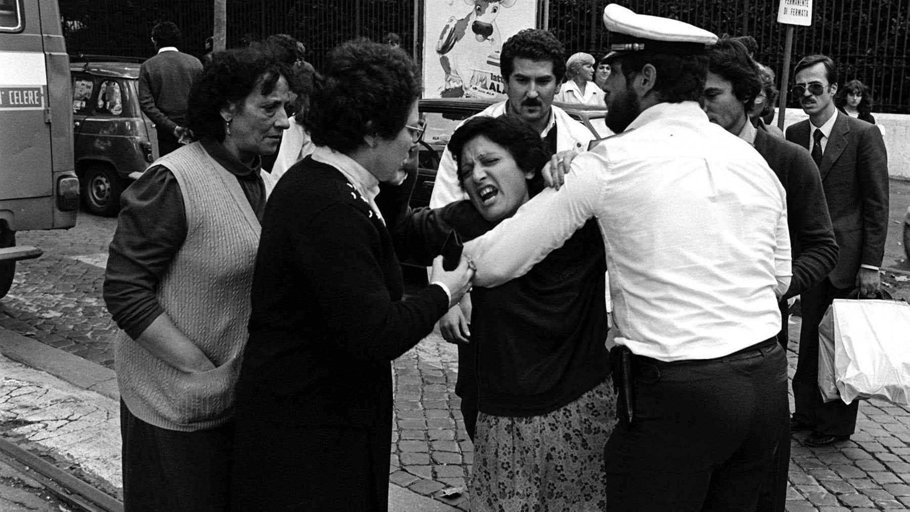 “9 Ottobre 1982, attacco alla Sinagoga”, alle 23.50 su Rai 1: ecco le anticipazioni