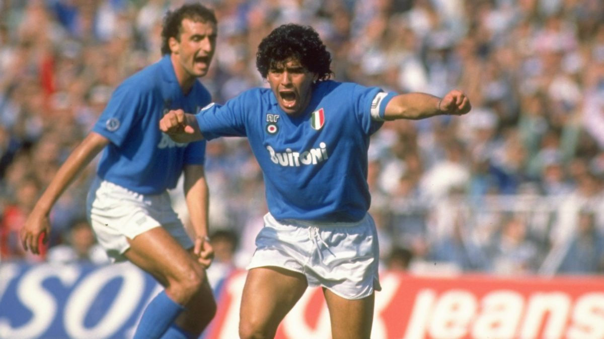 "Gioco Sporco - I misteri dello Sport", in seconda serata su Italia 1: Speciale Maradona, ecco le anticipazioni