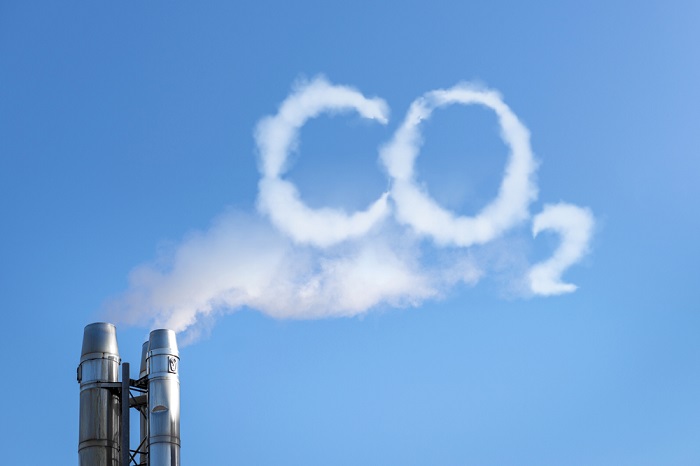 Allarme sul clima: nel 2025 il picco di emissioni CO2 sono legate all'energia