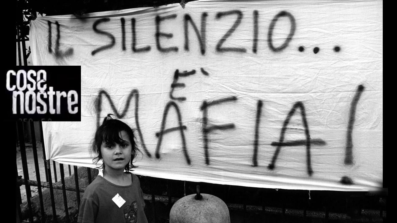 "Cose Nostre", alle 23.50 su Rai 1: ecco le storie della puntata di oggi
