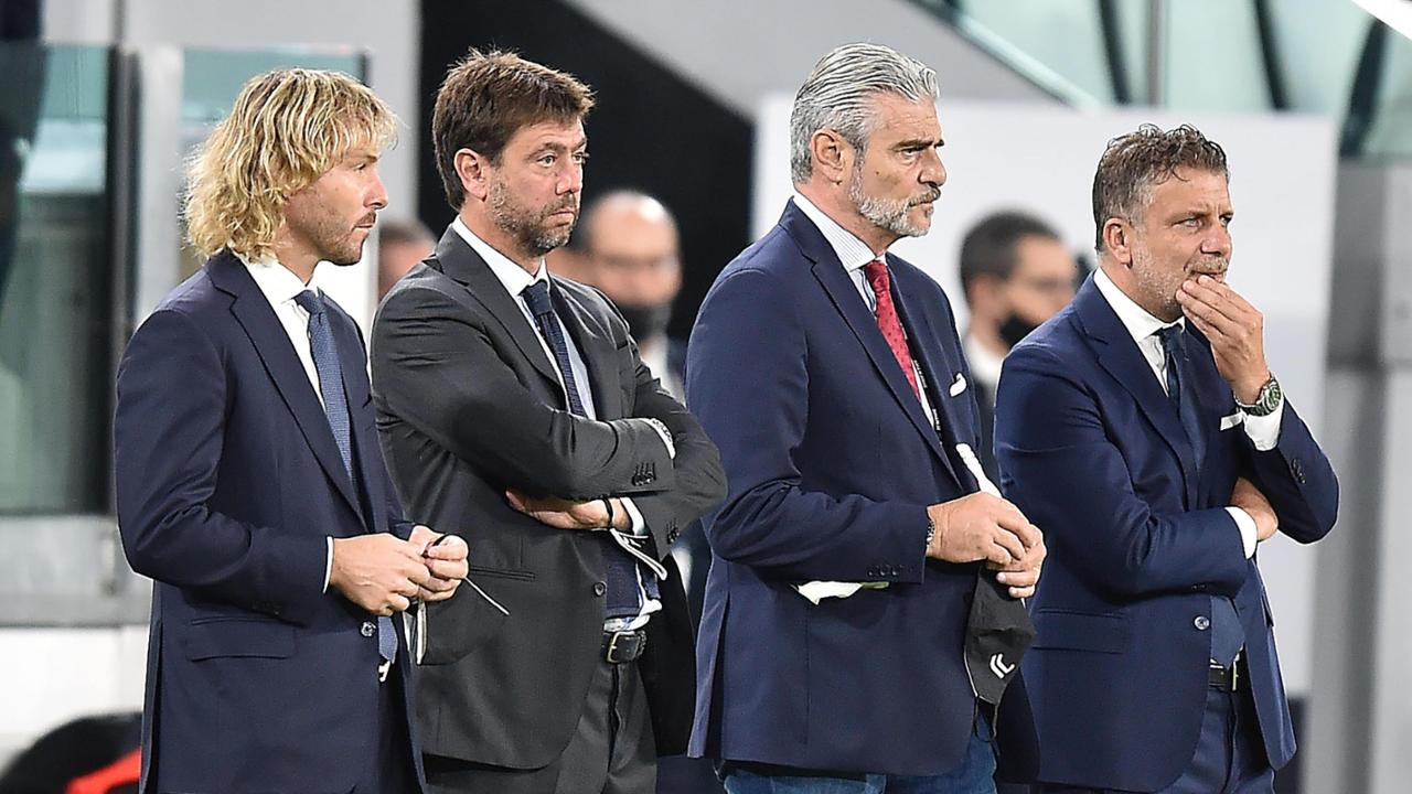 "La Juventus rischia la retrocessione, la situazione è più grave di Calciopoli"
