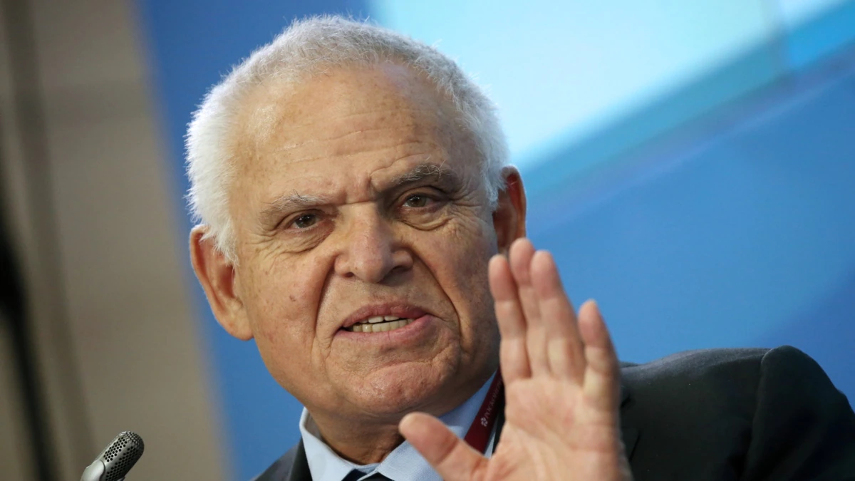 Luttwak bacchetta Biden: "Su Giorgia Meloni sbagli, le tv italiane sono in mano ai comunisti..."