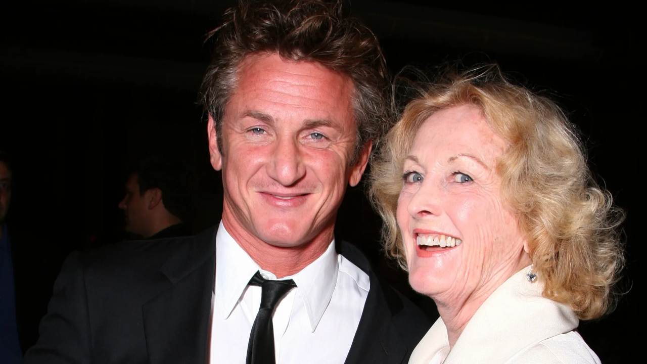 Eileen Ryan, la madre di Sean Penn è morta a 94 anni: la carriera da attrice e la vita privata